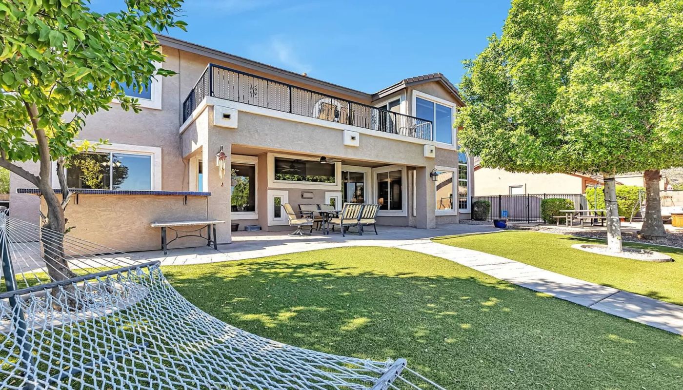 Rock View Recovery Sober Living