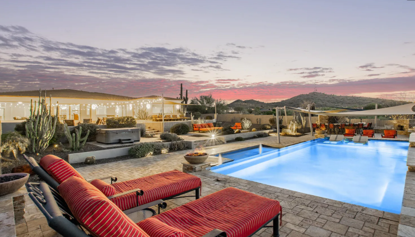 Rock View Recovery Residential