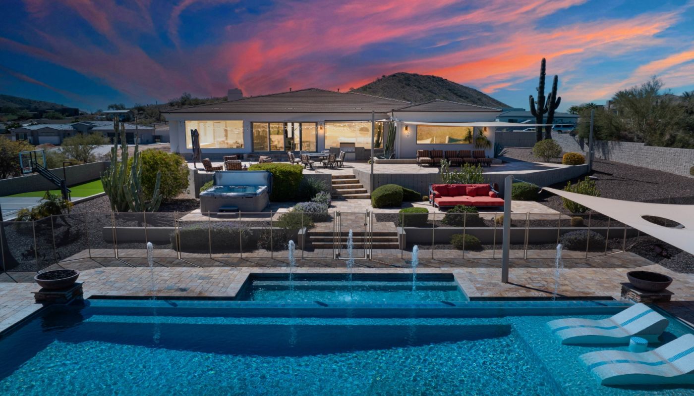 Rock View Recovery Residential