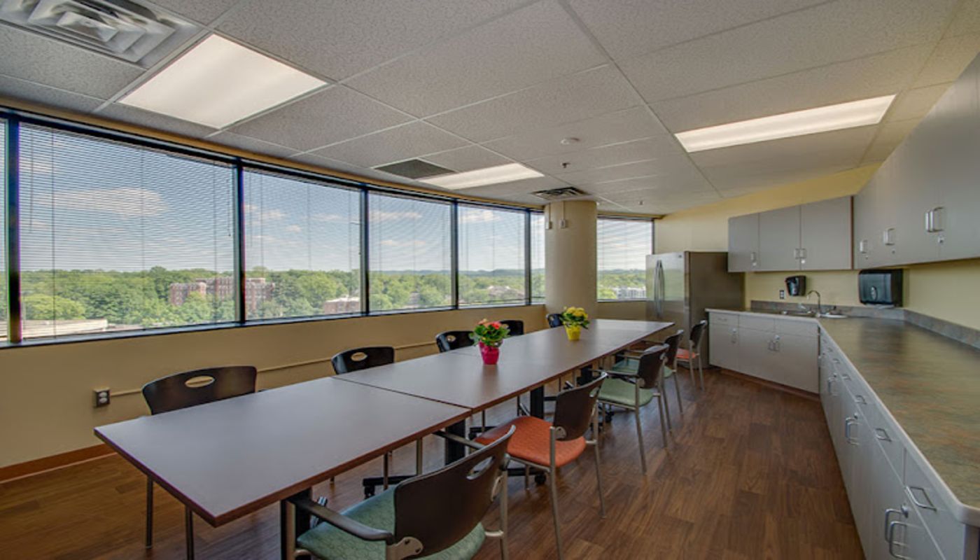 Rogers Behavioral Health - Nashville