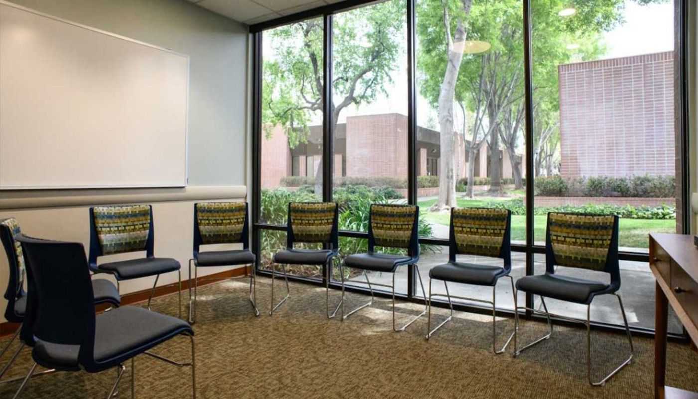 Rogers Behavioral Health - San Francisco