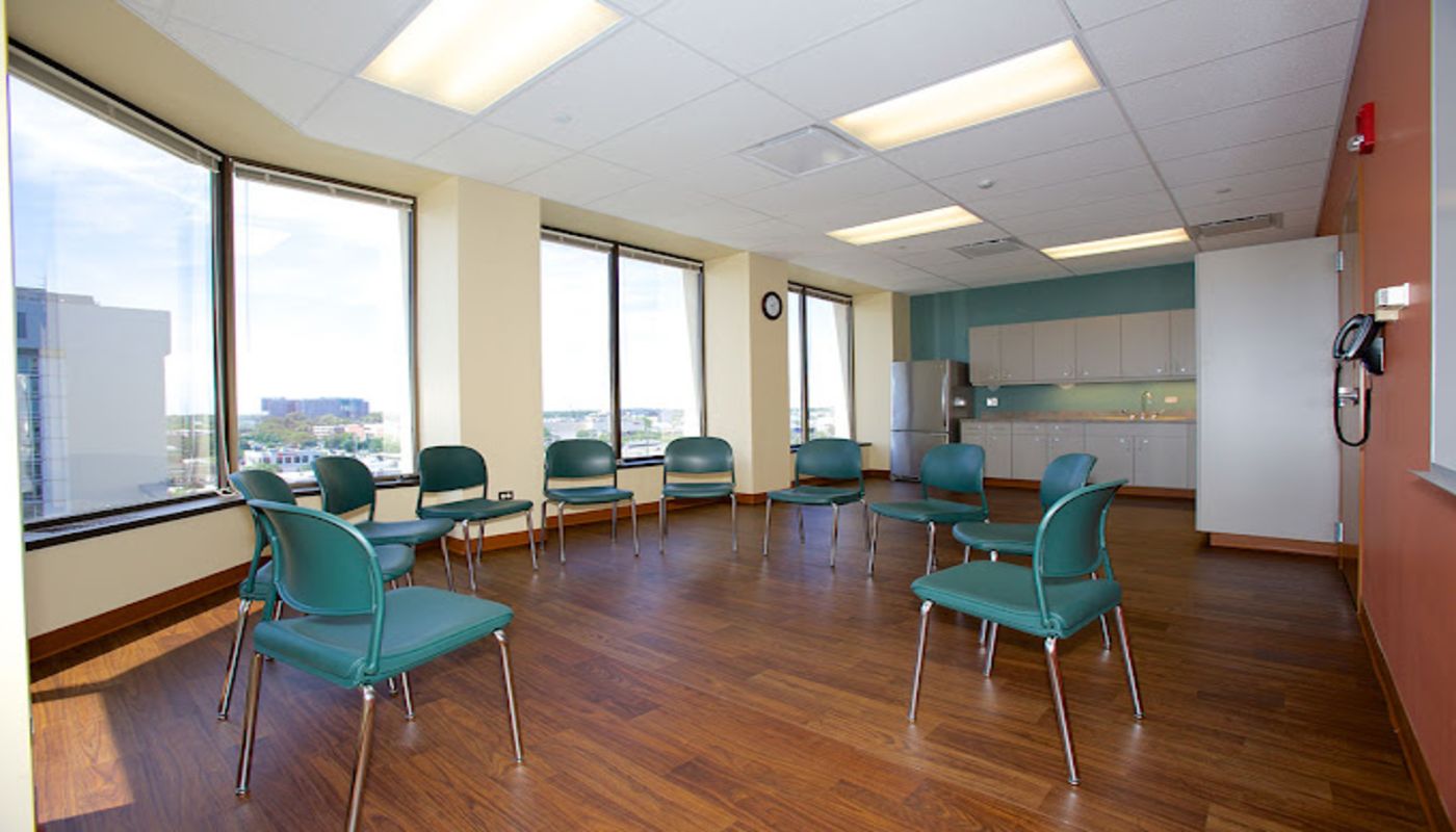 Rogers Behavioral Health - Skokie