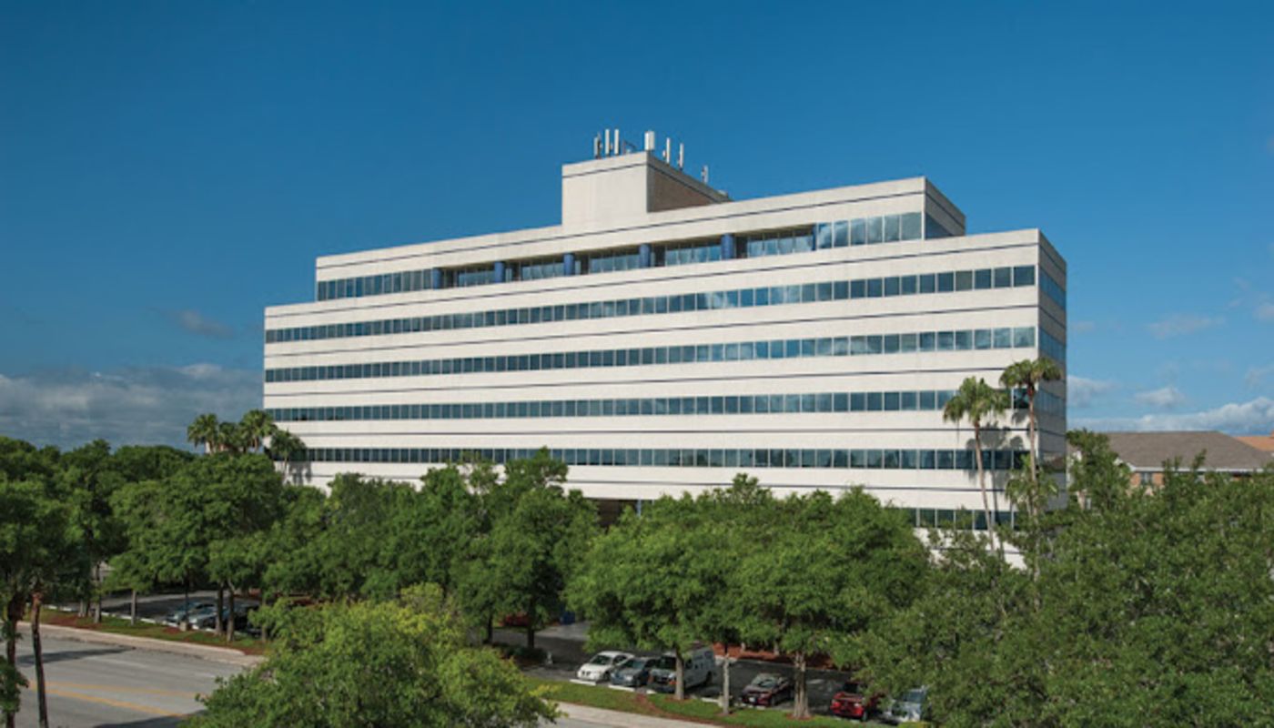 Rogers Behavioral Health - Tampa