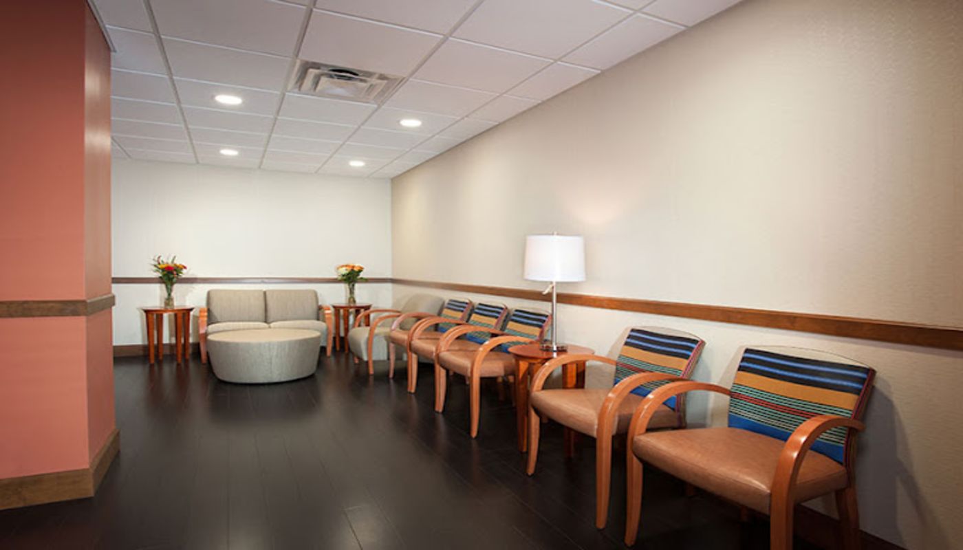 Rogers Behavioral Health - Tampa