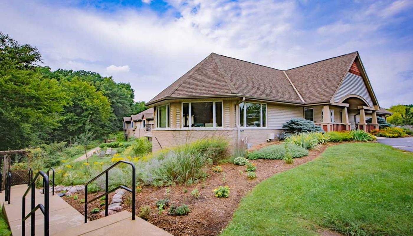 Rogers Behavioral Health - Eating Disorder Treatment