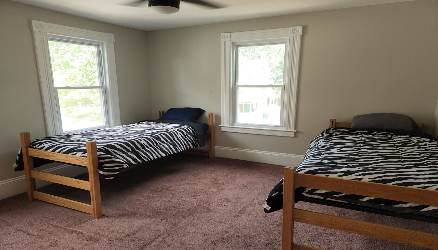 Rose Women's Sober House