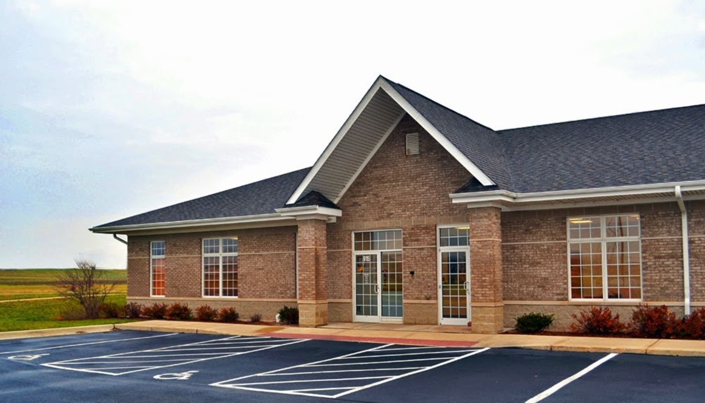 Rosecrance Belvidere