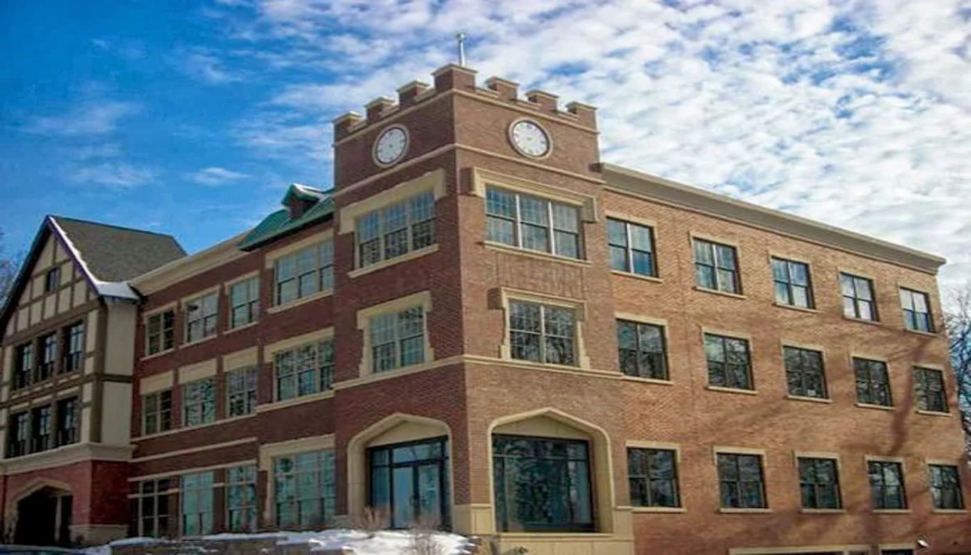 Rosecrance Frankfort