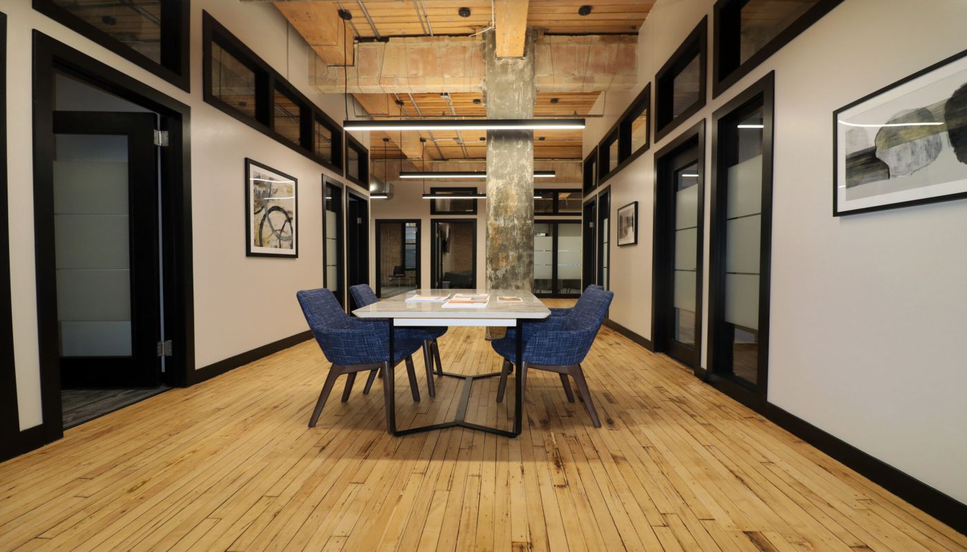 Rosecrance Chicago-River North