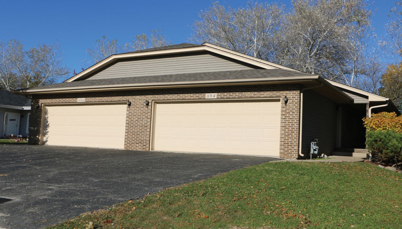 Rosecrance Woodstock Recovery Home