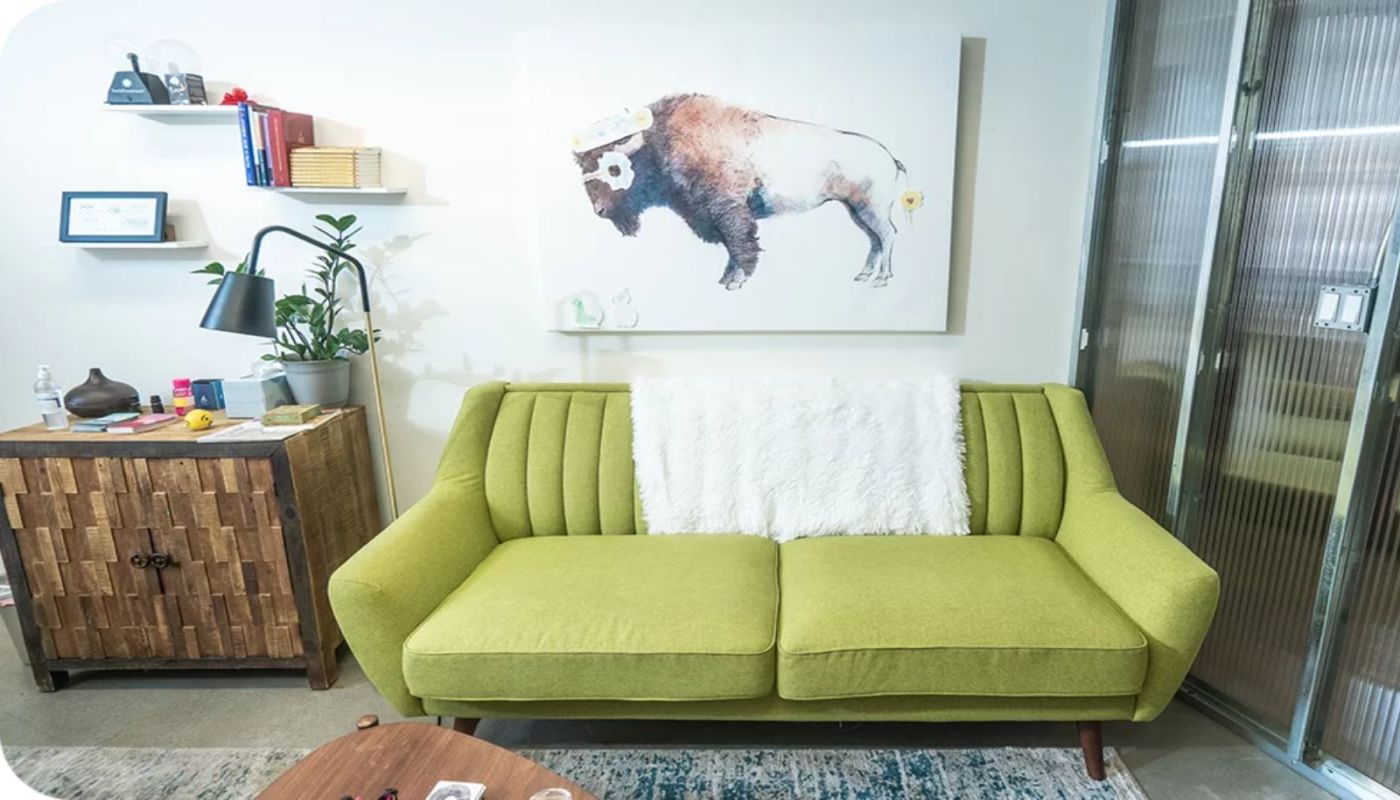 ROWI Teen Mental Health - Calabasas