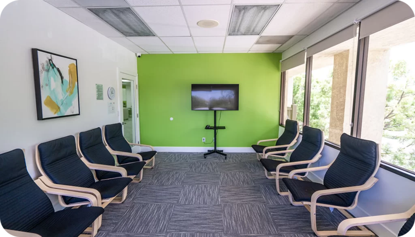 ROWI Teen Mental Health - Long Beach