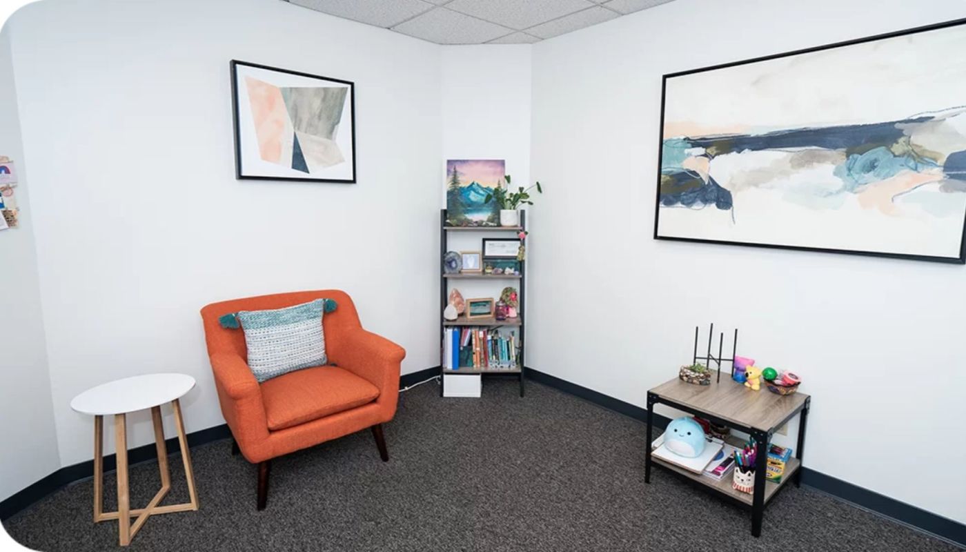 ROWI Teen Mental Health - Torrance