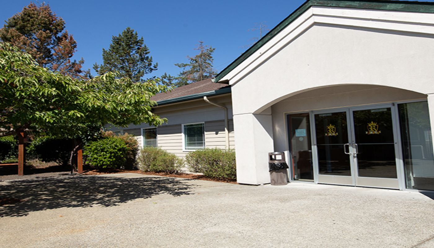 Royal Life Center at Sound Recovery