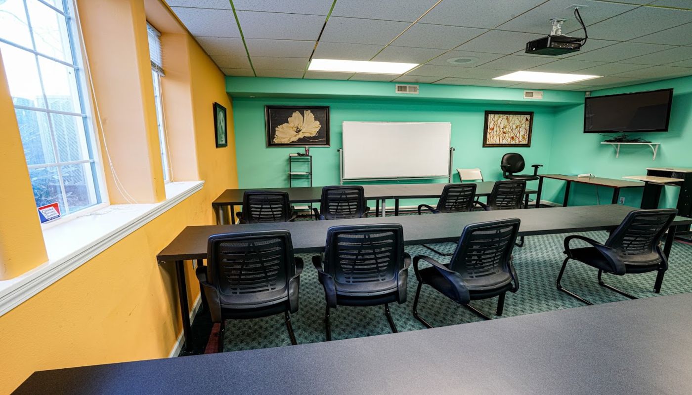 Royal Life Centers at Spokane Heights