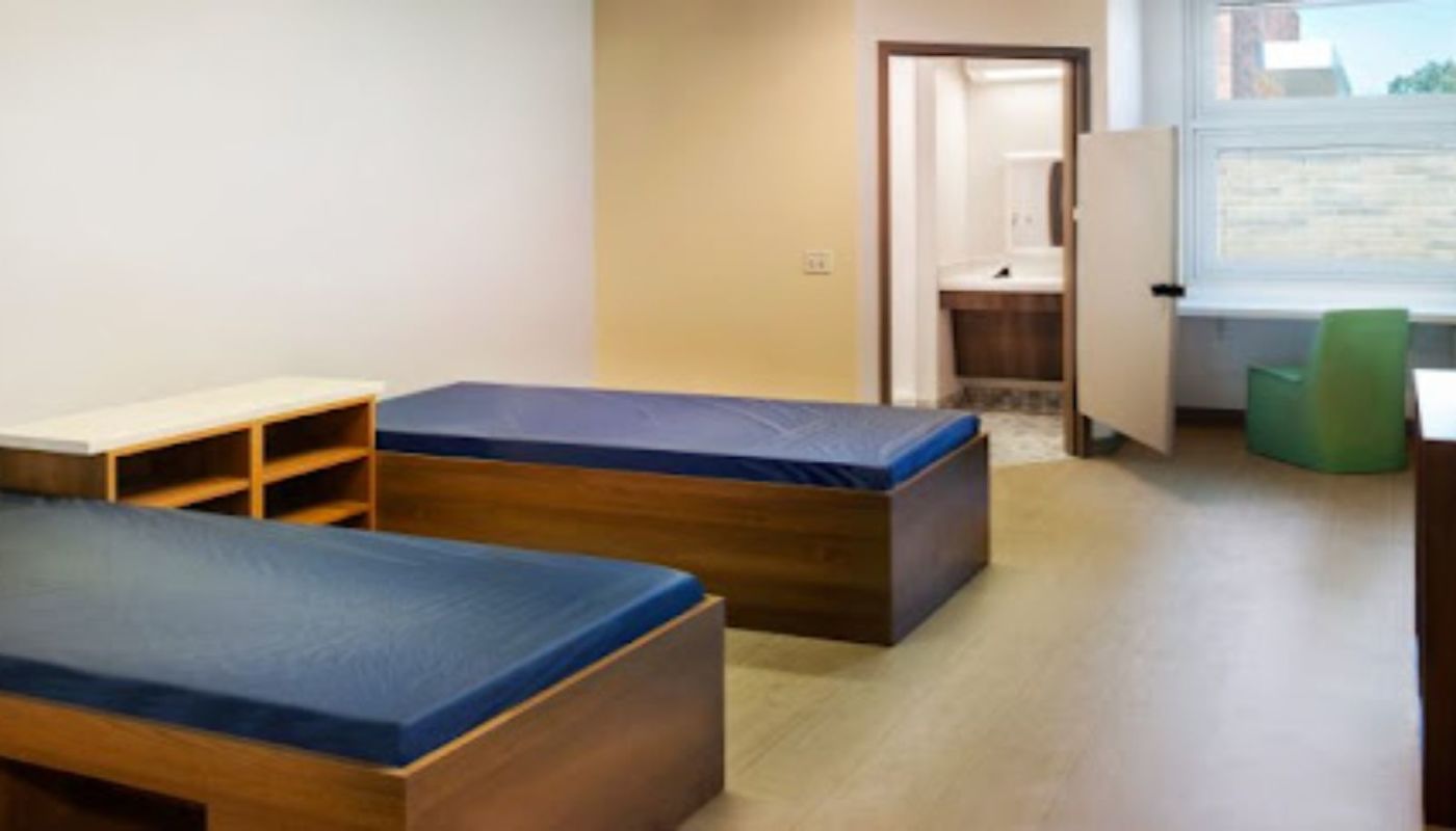 Sacramento Behavioral Healthcare Hospital