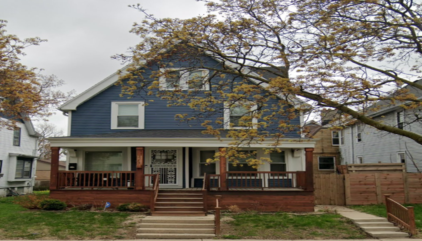 Sacred House of Recovery & Care Wisconsin