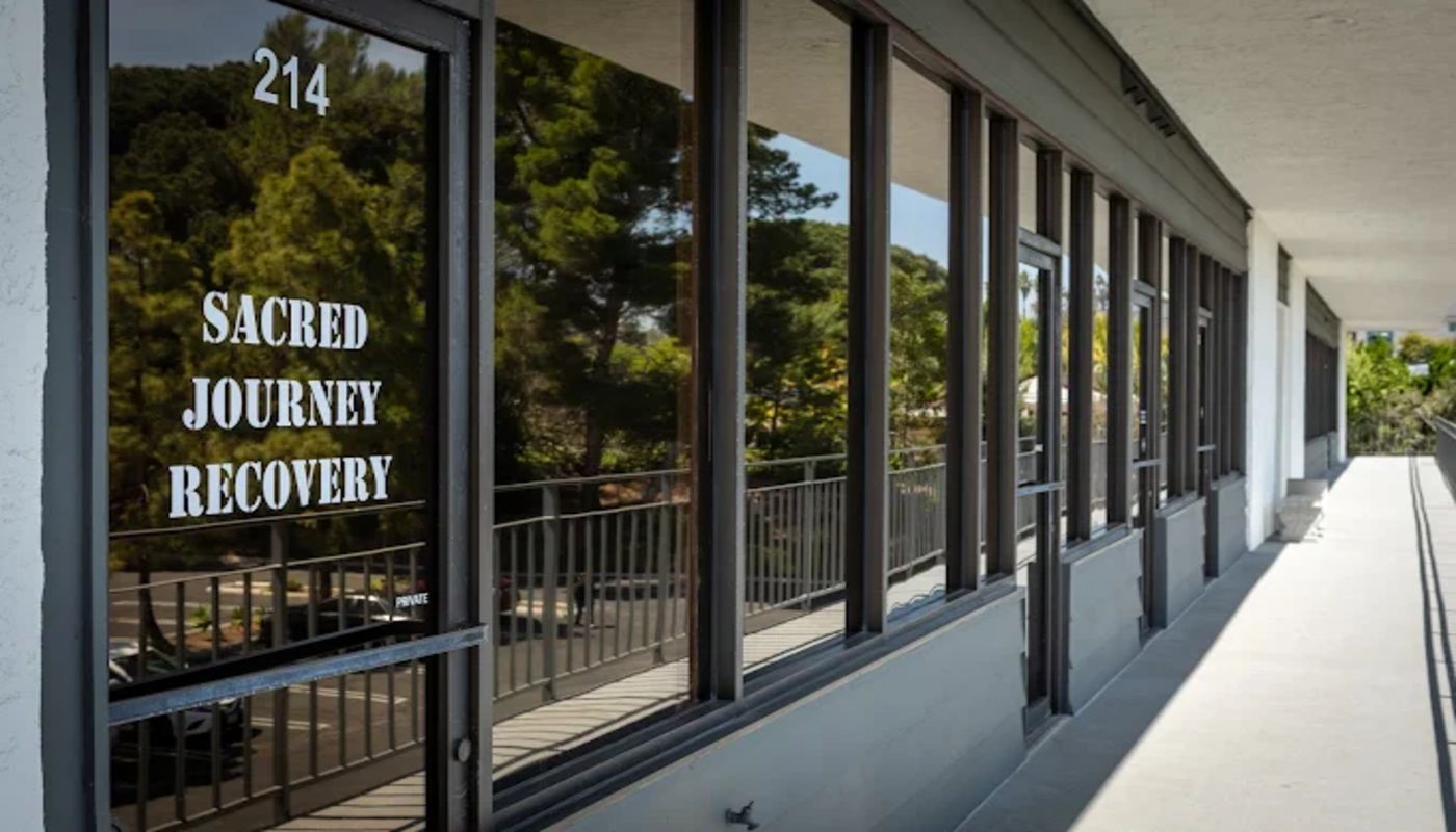 Sacred Journey Recovery