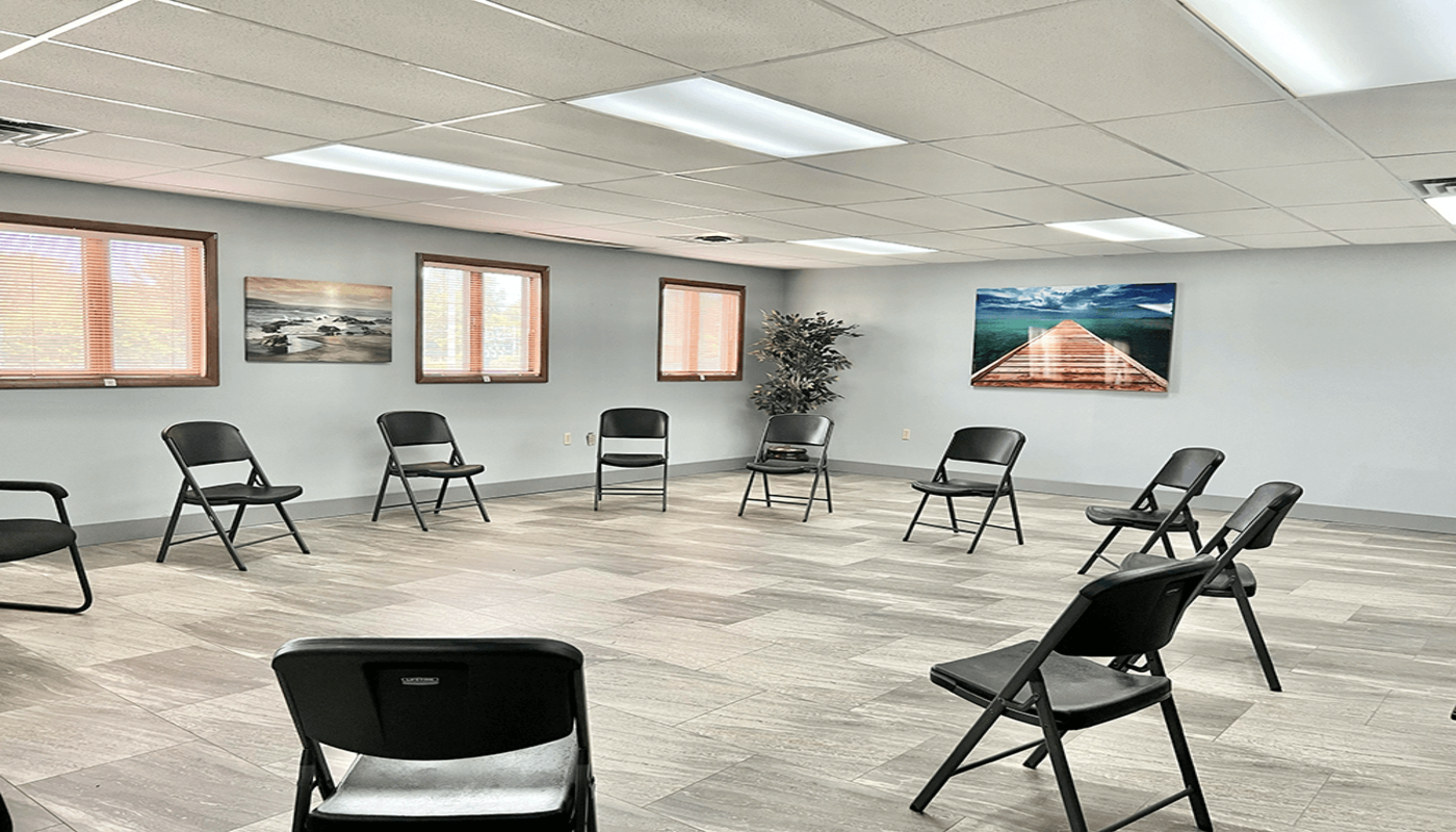 Safe Harbor Recovery