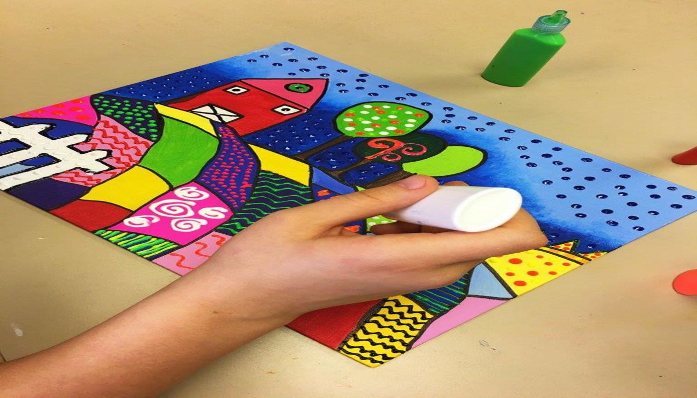 Saint Anne Institute