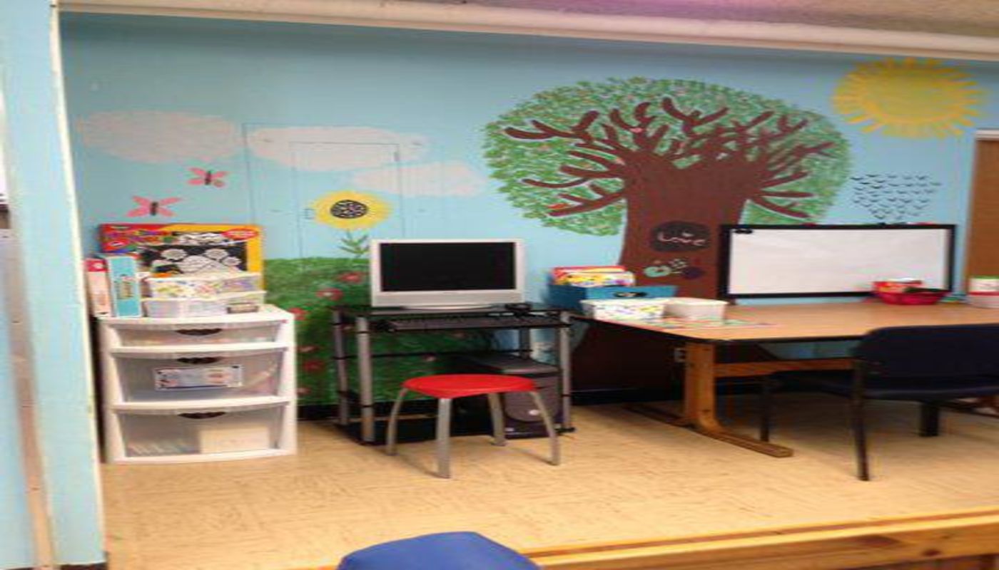 Saint Catherines Center for Children Copson House