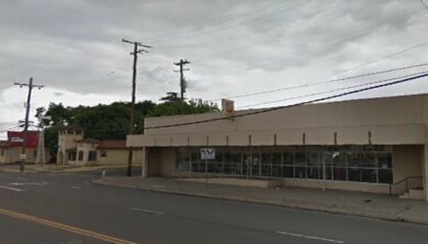 Salvation Army Stockton Adult Rehabilitation Center