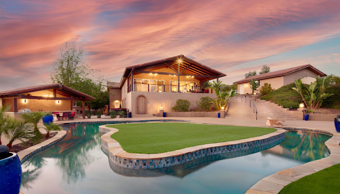 San Diego Detox and Residential