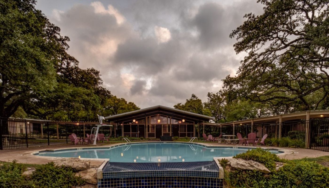 San Marcos Treatment Center