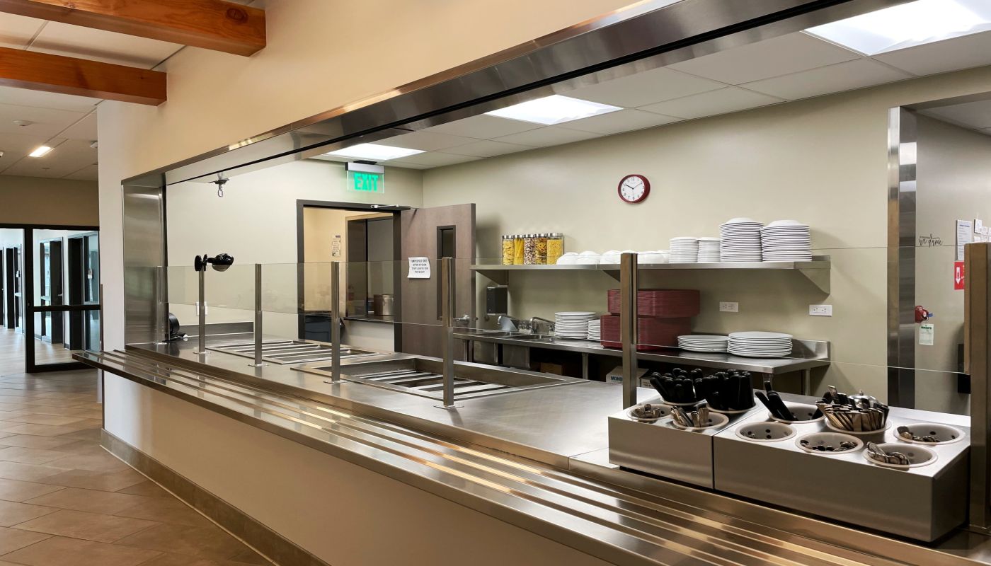 San Poil Treatment Center