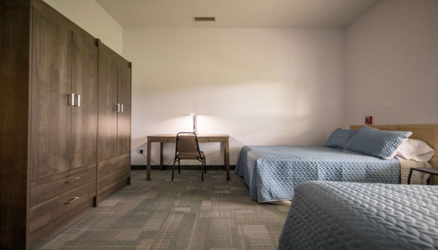 Sana Lake Recovery Center