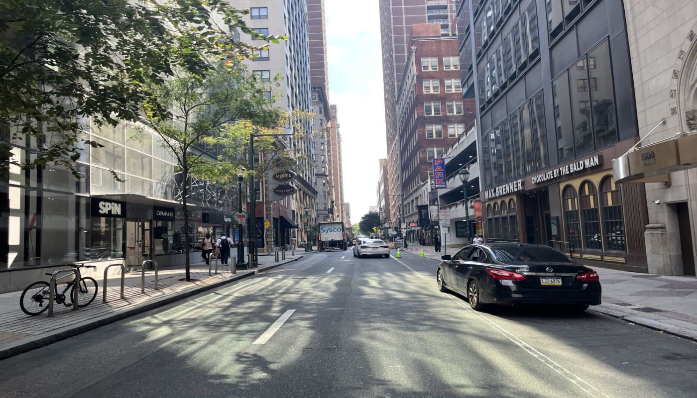 Sanare Today Philadelphia