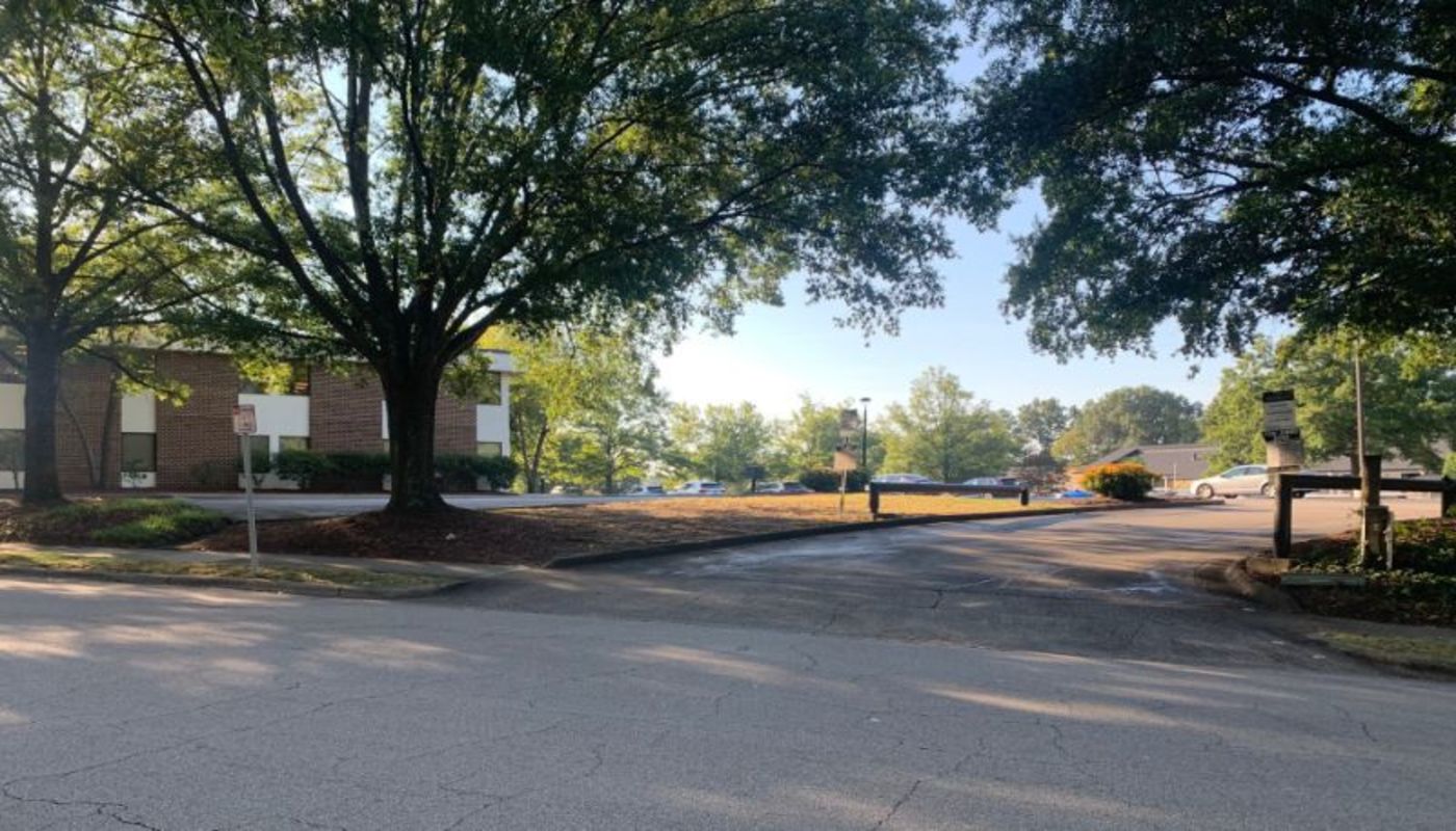 Sanare Today Raleigh