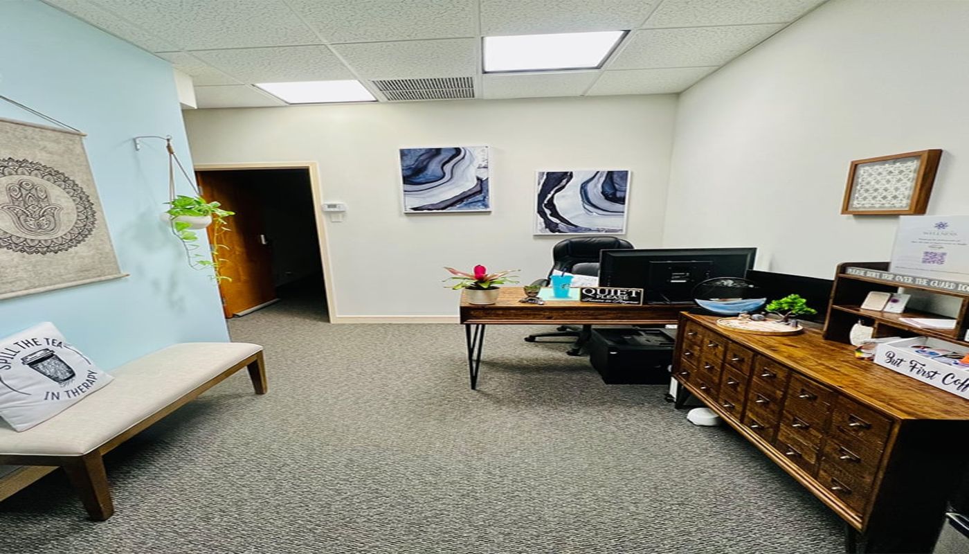 The Sanctuary of Wellness