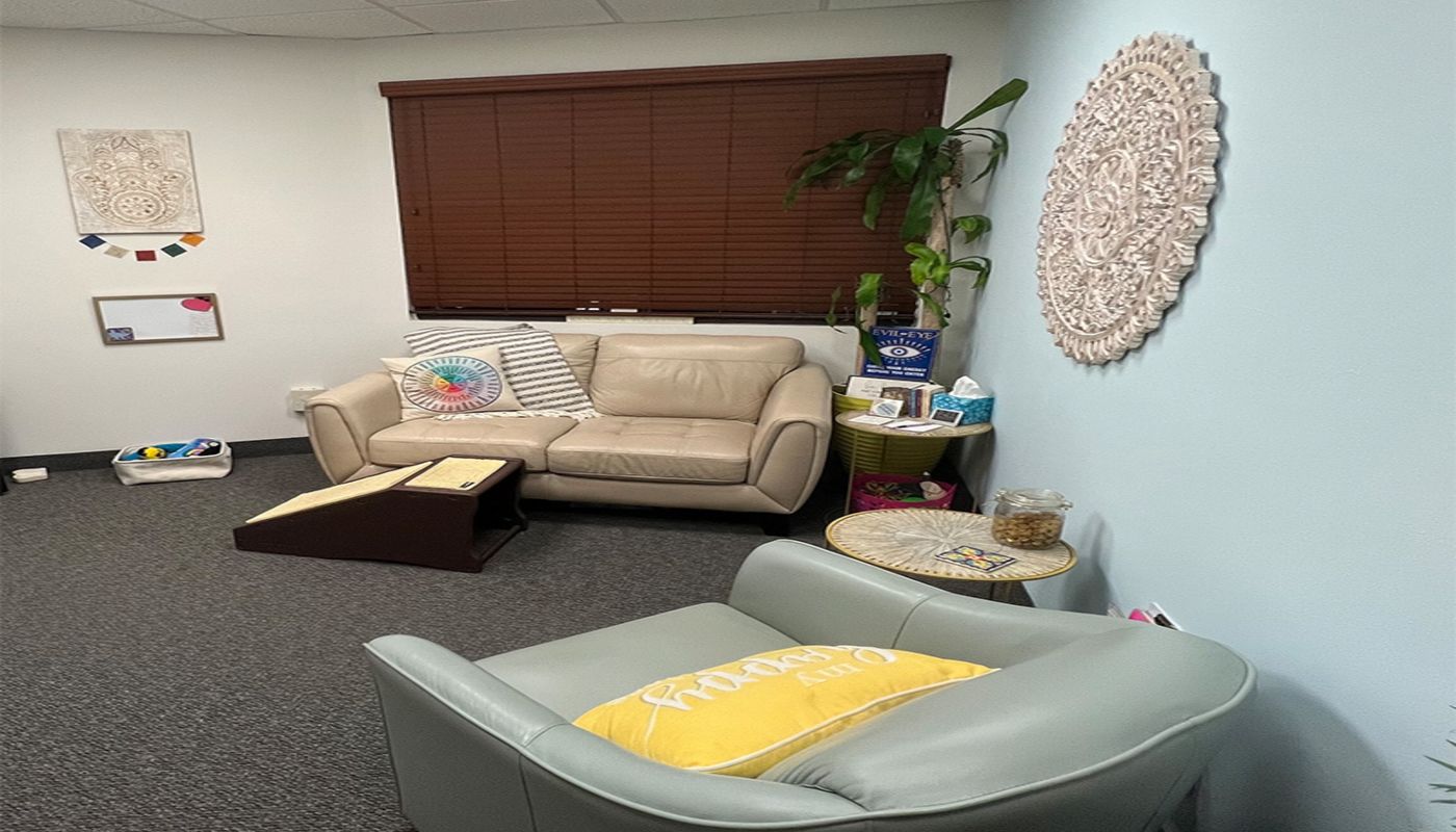 The Sanctuary of Wellness