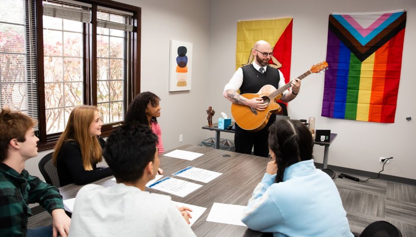 Sandstone Care Baltimore