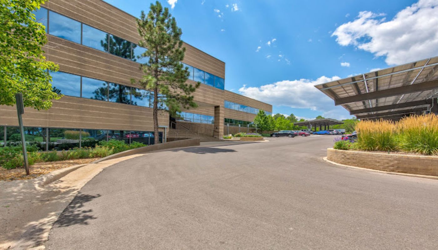 Sandstone Care Boulder Mental Health