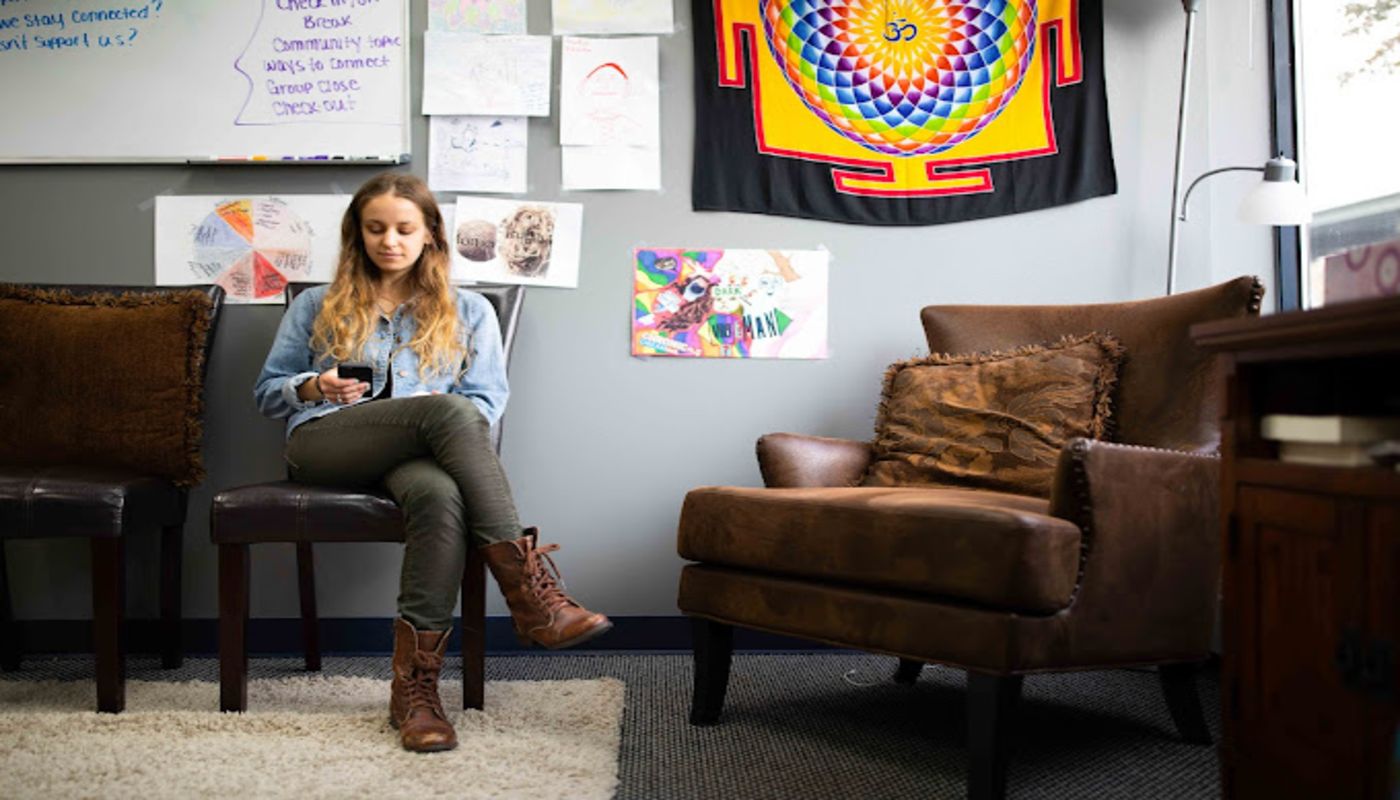 Sandstone Care Boulder Mental Health