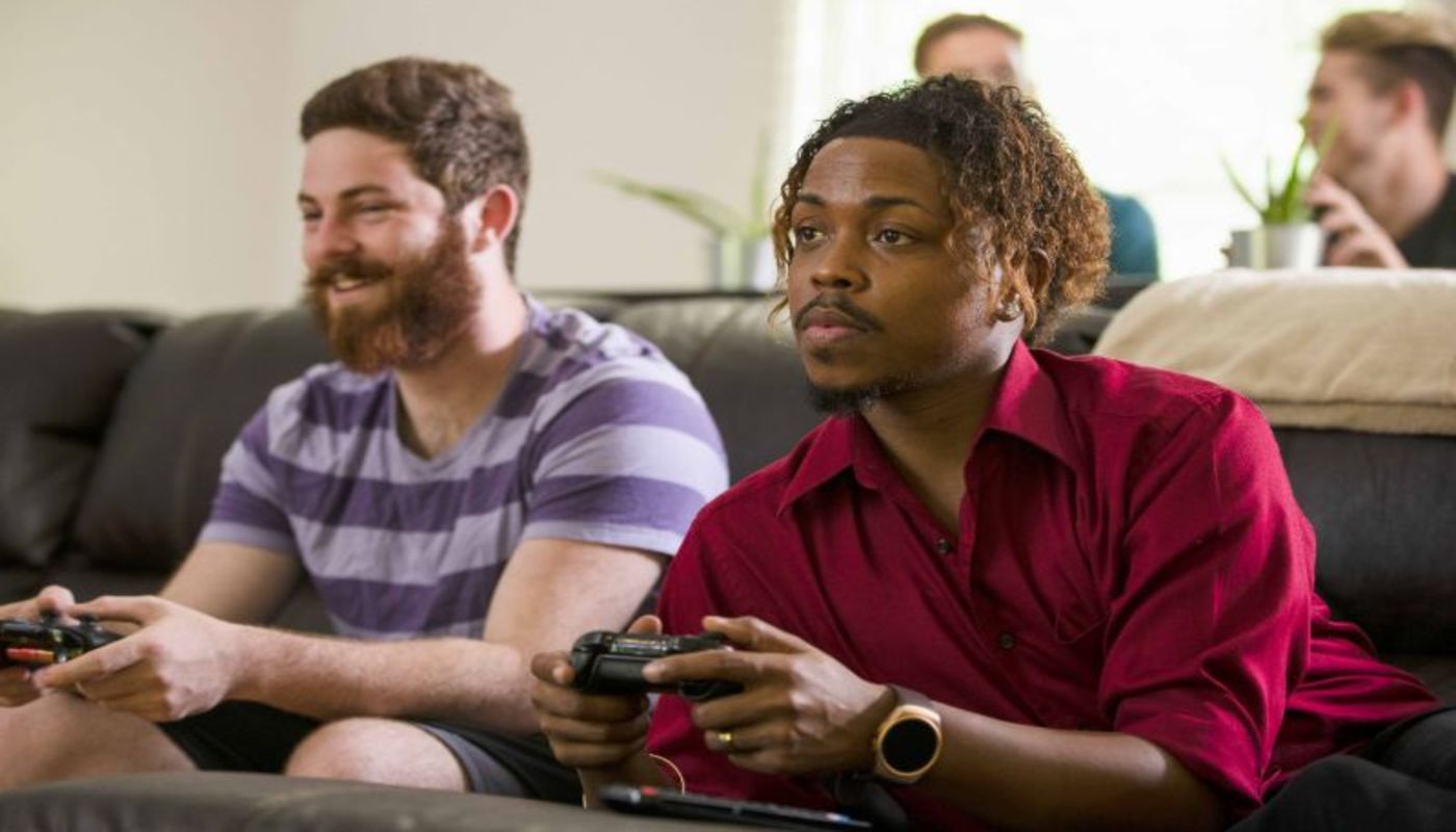 Sandstone Care Young Men's Sober Living