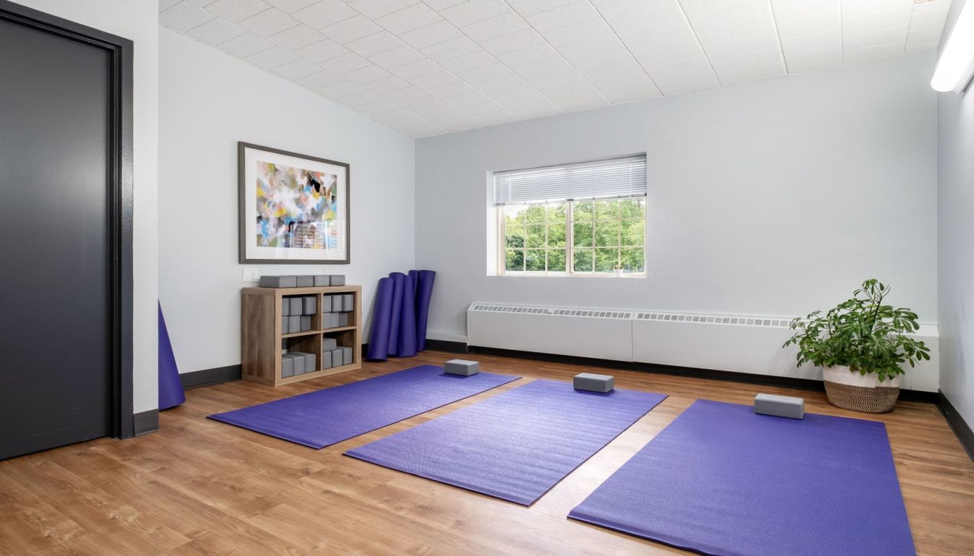 Sanford West Behavioral Health