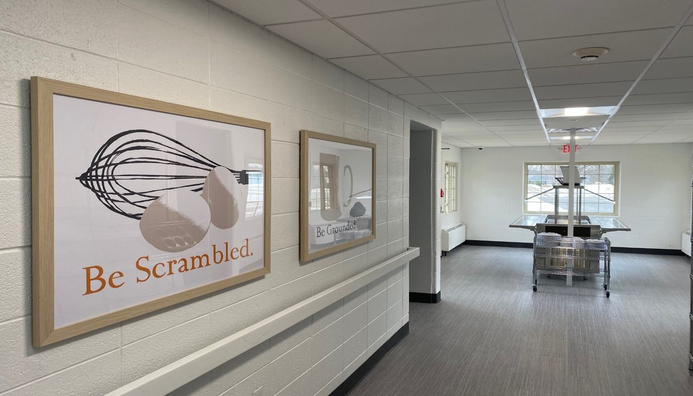 Sanford West Behavioral Health