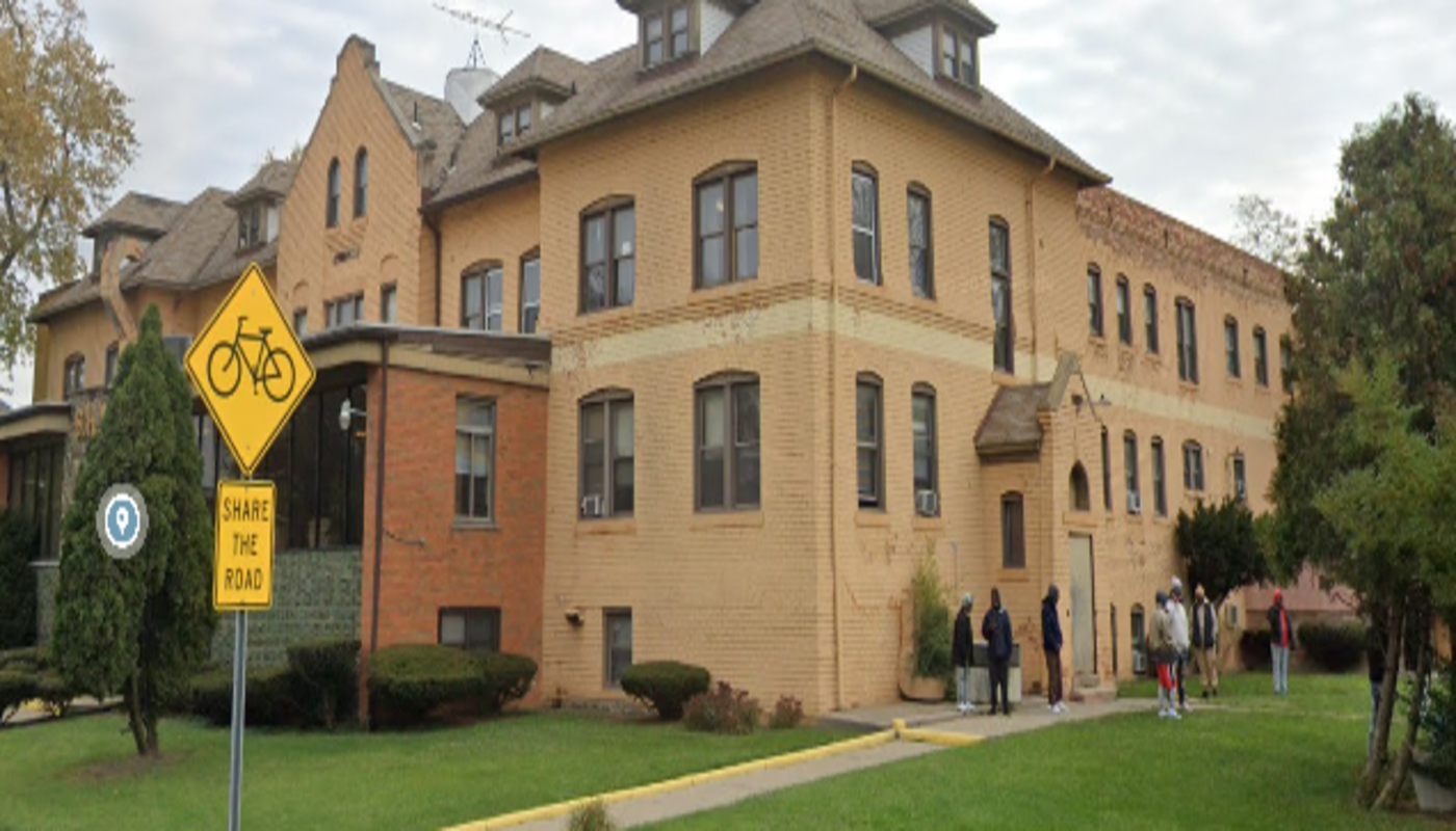 Self Help Addiction Rehab (SHAR) Main