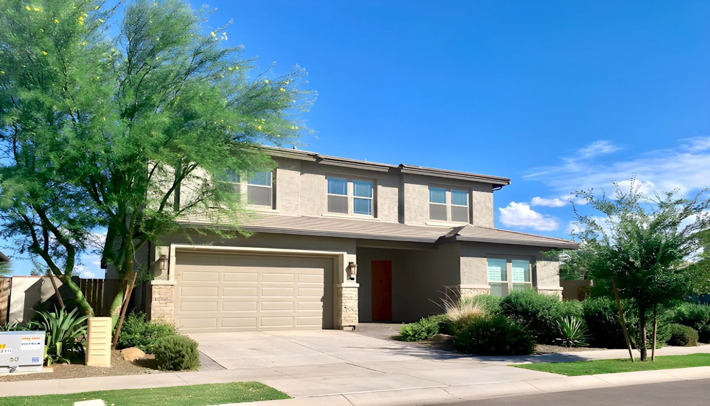 Sequoia Behavioral Health