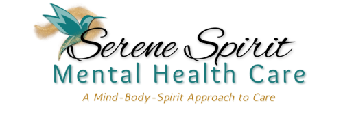 Serene Spirit Mental Health Care