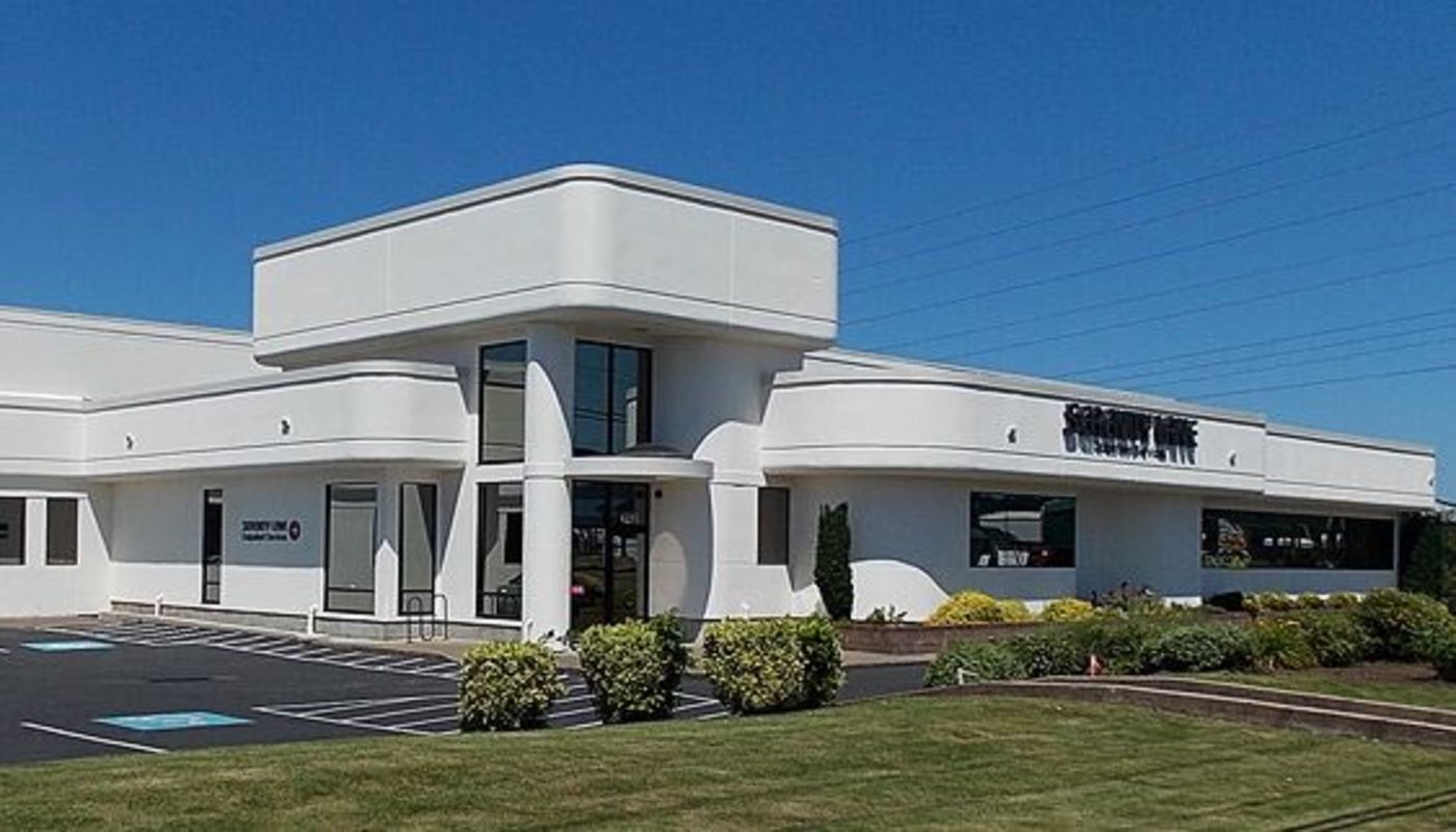 Serenity Lane Eugene