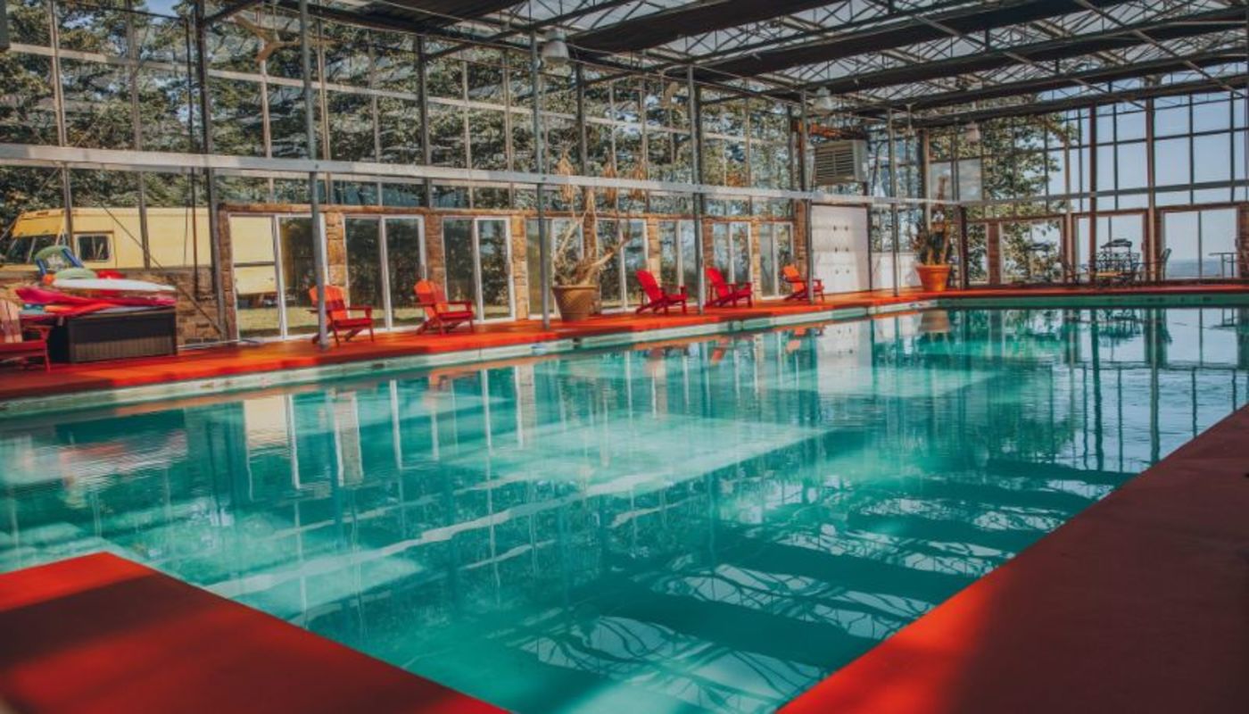 Serenity Mountain Recovery