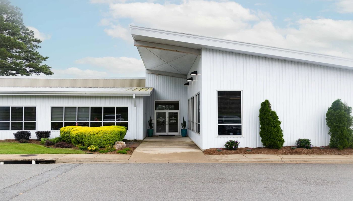 Serenity Park Recovery