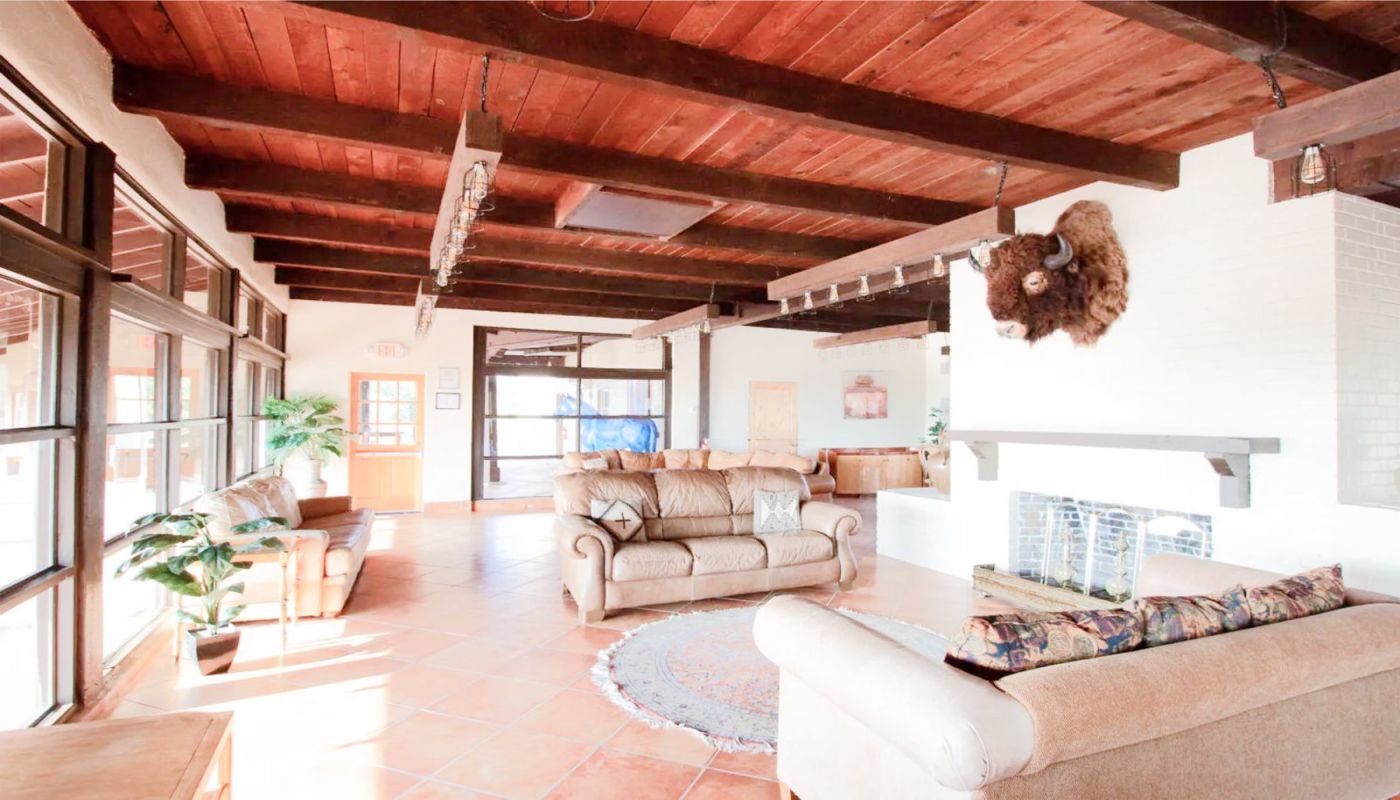 Seven Arrows Recovery