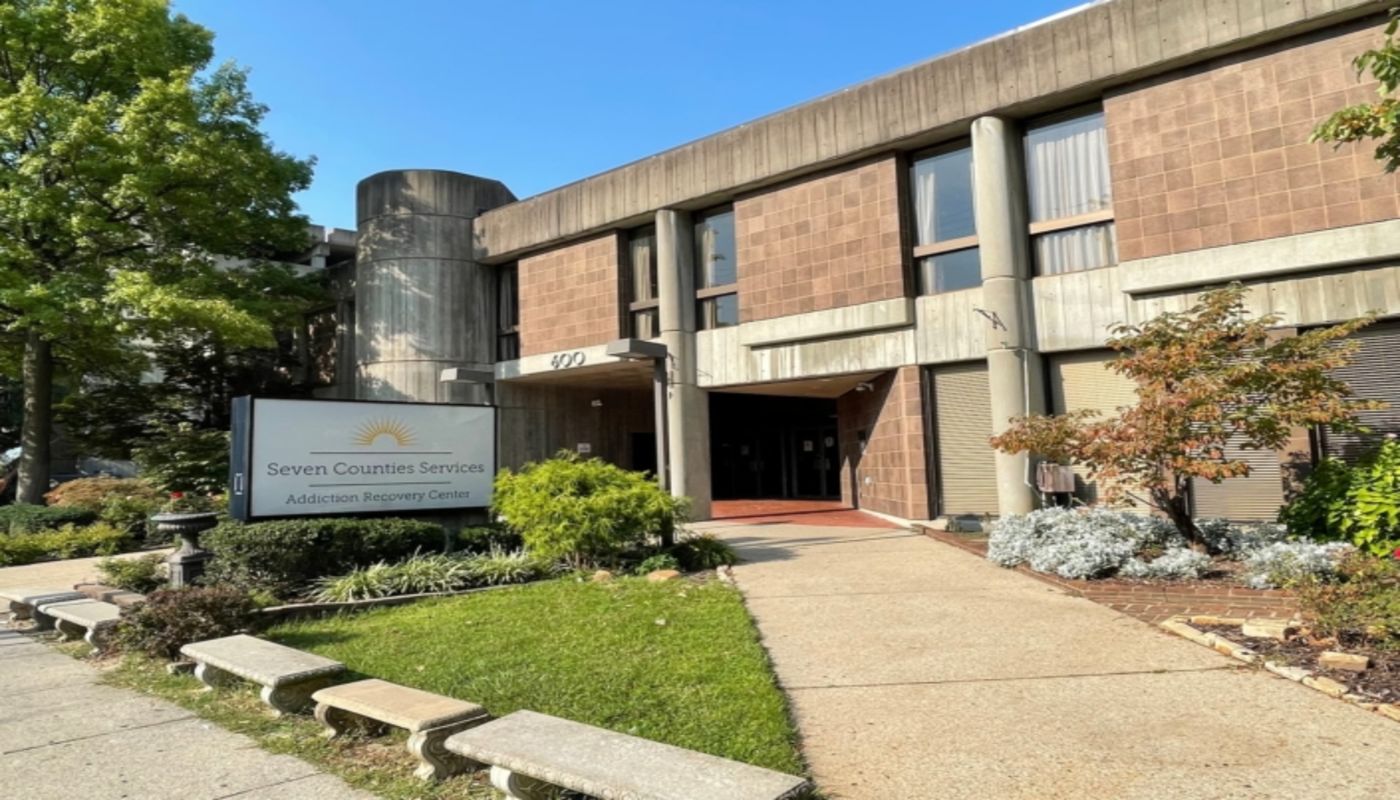 Seven Counties Services - Addiction Recovery Services
