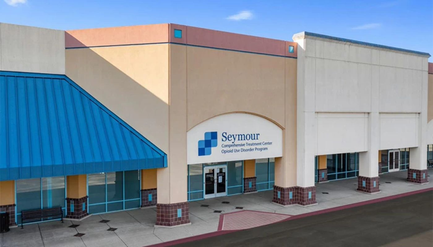 Seymour Comprehensive Treatment Center