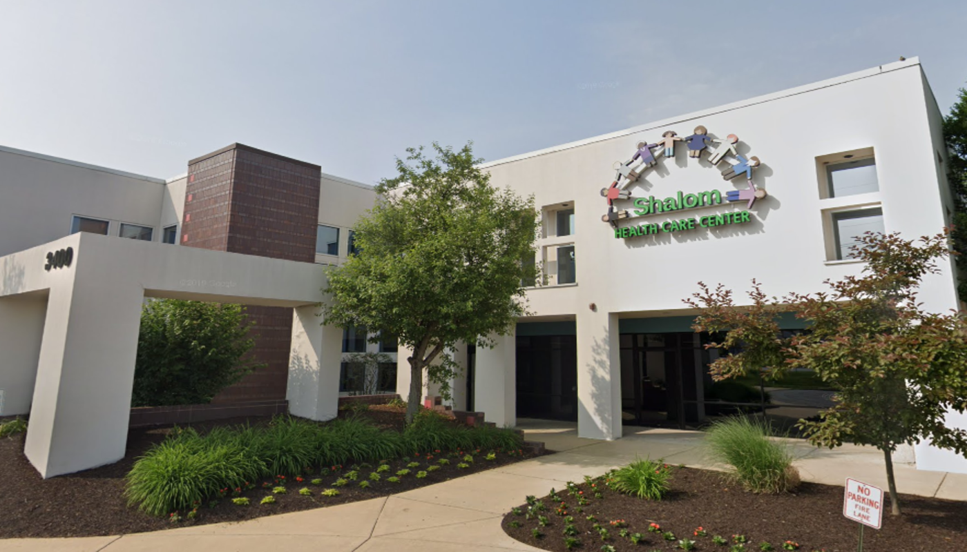 Shalom Healthcare Center - 34th Street